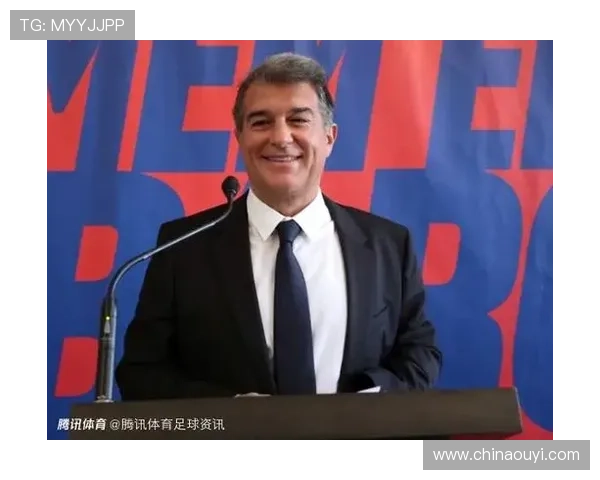 拉波尔塔：下周一公布选举通知 希望29年欧冠决赛落户诺坎普