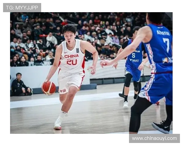 杨瀚森8分钟砍下10分开心真