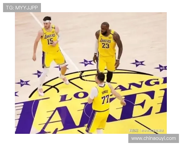 湖人险胜快船两喜两忧凸显关键