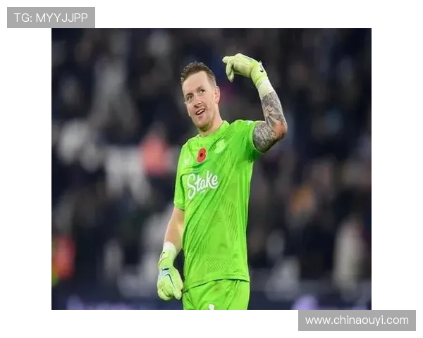 皮克福德谈埃弗顿冲欧策略